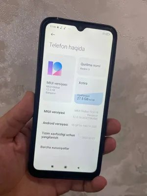 REDMI 9 1