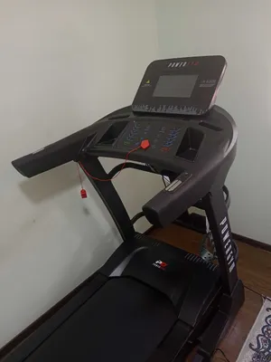 Бегабой дарожки Power Gym PG 570 MI 10 дюм новый 1