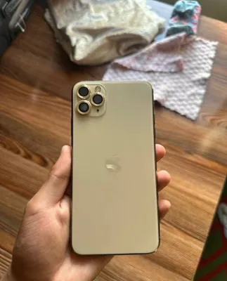 iPhone 11 Pro Max 256/76 1