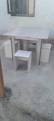 кухонный стол