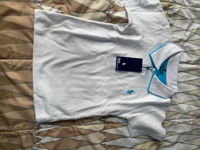Polo by Ralph Lauren futbolka 1