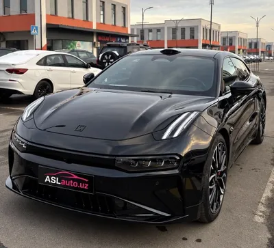 Zeekr 001 you фулл 2024 йил 1