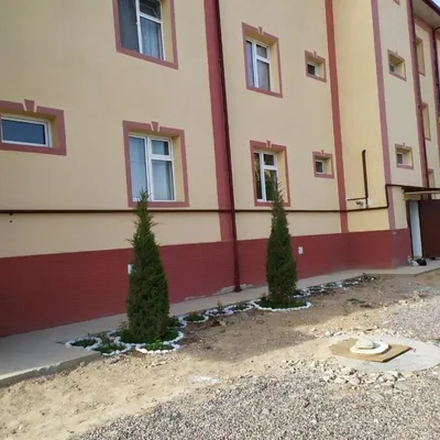 Продаётся 3-комнатная квартира в 3-этажном доме, 1-й этаж 1