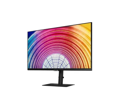 Samsung S32A600NWI 32" VA 75Hz QHD VESA monitori 1