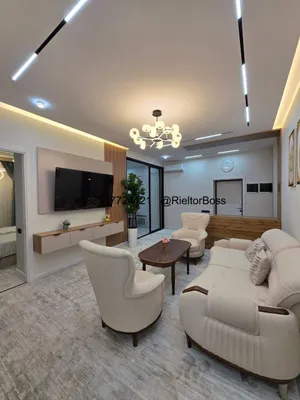 Toshkentning nufuzli hududlarida sutkalik apartamentlar 1