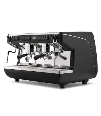 Nuova Simonelli Appia Life Timer 2Gr