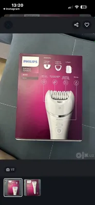 epilator barcha 1