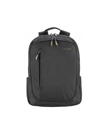} Рюкзак Tucano Bizip AGS 17" чёрный 1