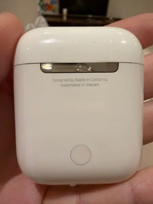 airpods 2