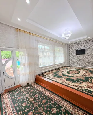 Продается дом в Чирчике вдоль реки 1