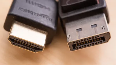 Hdmi displey port 1