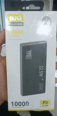POWER Bank 22.5 W MG_G106M BUKU sotiladi