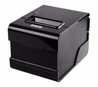 Принтер Xprinter F300N termo printer chek printer 80ml 300mm/s kafe 1