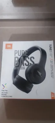 Наушники JBL TUNE 510 BT 1