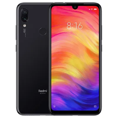 Redmi Note 7 pro
