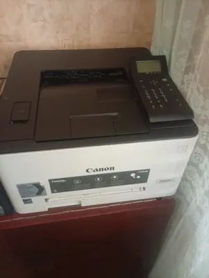 printer canon sotiladi