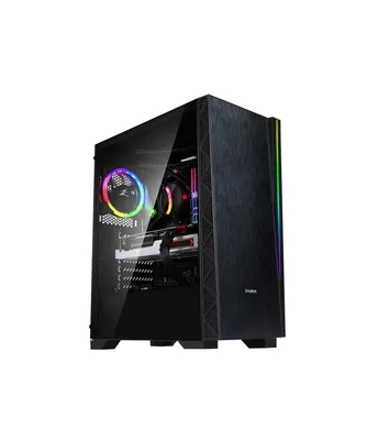 ; ZALMAN Z3 NEO korpusi 1