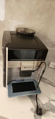 Кофемашина Bosch Vero Barista 600 1