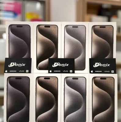 15 Pro Max, 256 ГБ, SIM, eSIM, не активирован