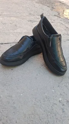 Продаются туфли, размер 39, б/у 1