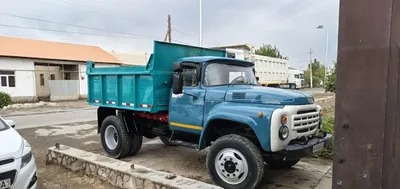Zil Samasval sotiladi 1