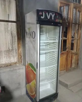 Срочно продаётся холодильник