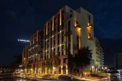 43.11 m² 2 xonali kvartira sotiladi · ID 6684 1