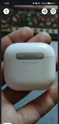 Apple AirPods 4 original keysi 100% sotiladi