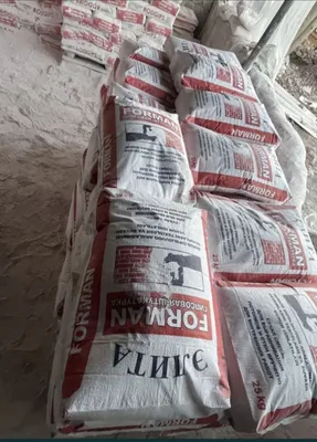 Rotband элита Knauf, Родбанд элита Knauf Оптим 1