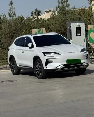 BYD sotiladi xolati zur 605 km 1