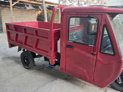 Продаётся автомотор 1