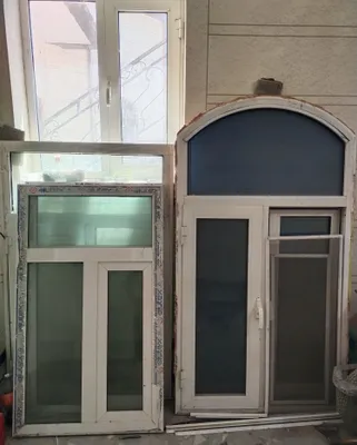 Окна сотилади 5 таси бор 1
