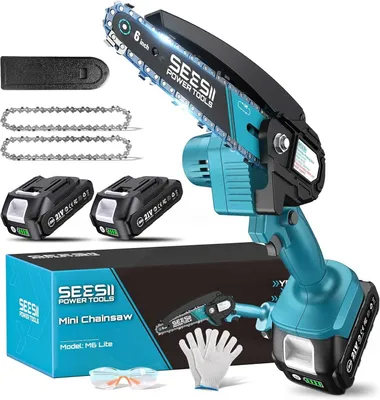 Seesii elektr akkumulyatorli mini arra (15 sm) 1