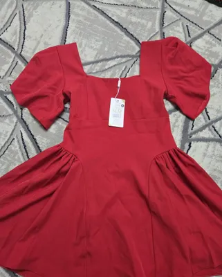 Продам платье зонтик 1