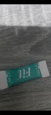 FIT PARAD 10 shakar o‘rnini bosuvchi mahsulot 1