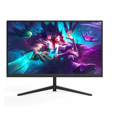Immer S24G707 monitori (VGA+HDMI) 24" IPS paneli, 144 Hz