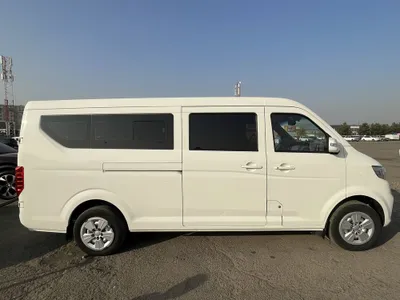 Changan V7. 1