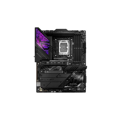 - Asus ROG Strix Z890-E Gaming WiFi DDR5 anakarti 1