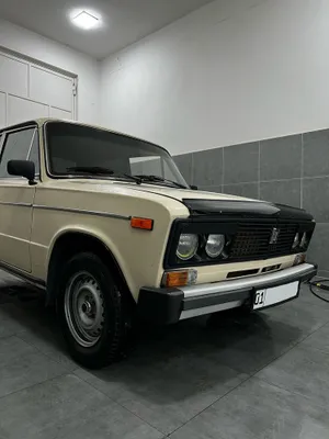 Variant yoq ! Продам ваз 2106 на ходу 1991 года 1