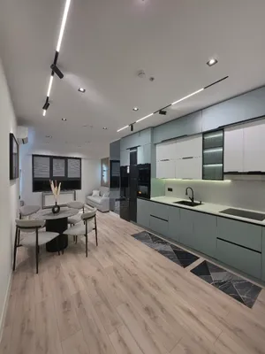 60 m² maydondagi 2 xonali kvartira sotiladi · ID 6822 1