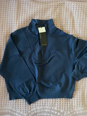 OYSHO yumshoq kofta, XS 1