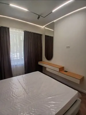 Yashnobod tumanida 3 xonali kvartira ijarasi, 74 m² · ID 42063 1