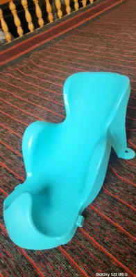 Chaqaloqlarni cho'miltirish gorkasi 1