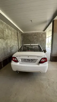 Chevrolet Nexia 2