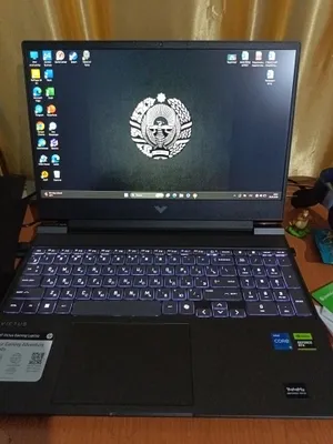 HP victus 1
