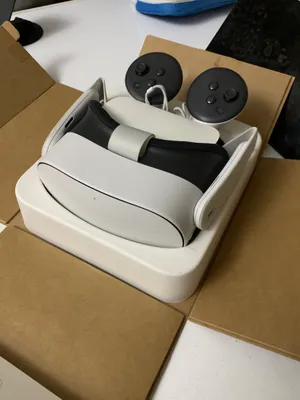 Oculus quest 3s 1