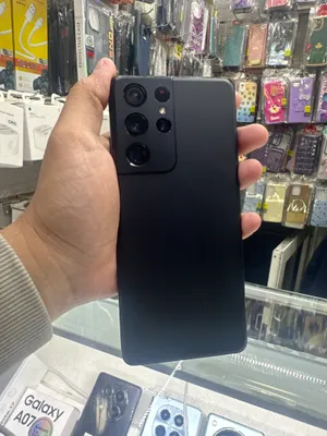 samsung s21 ultra 1