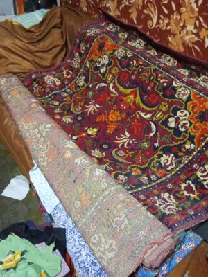 Ковры и палассы СССР 1