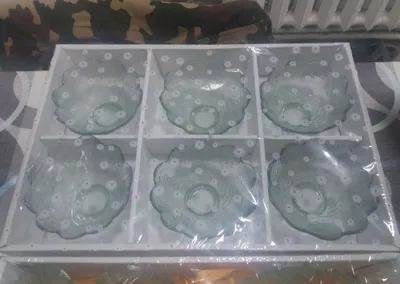 Салатницы 2 комп. 1
