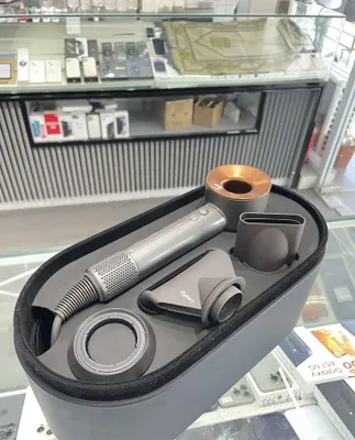 dyson fen supersonic 1